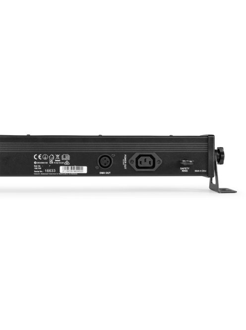 LCB183 LED Bar 18x 3W RGB