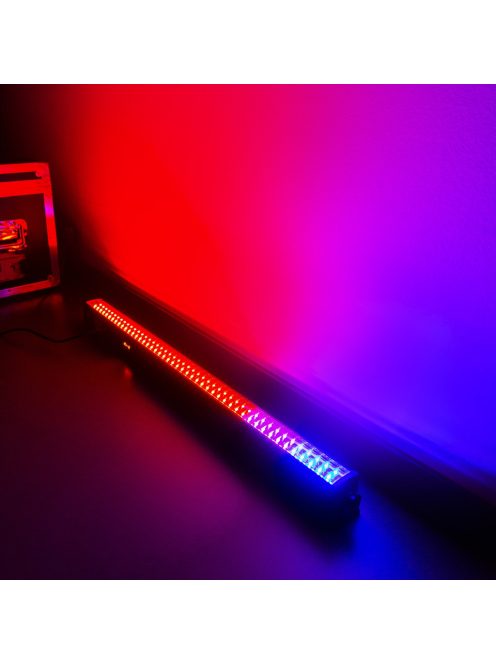 LCB144 MKII LED Colour Bar