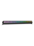 LCB246 LED BAR 24x6W RGBAW-UV