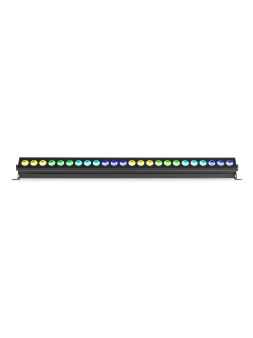 LCB246 LED BAR 24x6W RGBAW-UV