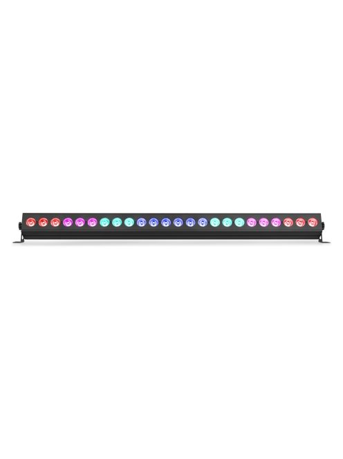 LCB246 LED BAR 24x6W RGBAW-UV