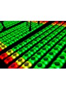 LCB14 Hybrid LED BAR WW/RGB Pixel Control