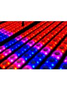 LCB14 Hybrid LED BAR WW/RGB Pixel Control