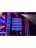 LCB14 Hybrid LED BAR WW/RGB Pixel Control