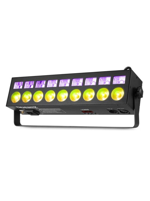 LCB99 LED Bar 2-in-1 Effect RGBW & UV
