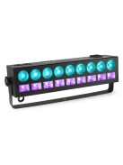 LCB99 LED Bar 2-in-1 Effect RGBW & UV