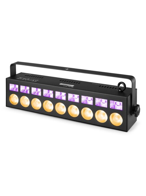 LCB99 LED Bar 2-in-1 Effect RGBW & UV