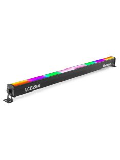 LCB224 LED Bar 224x SMD RGB