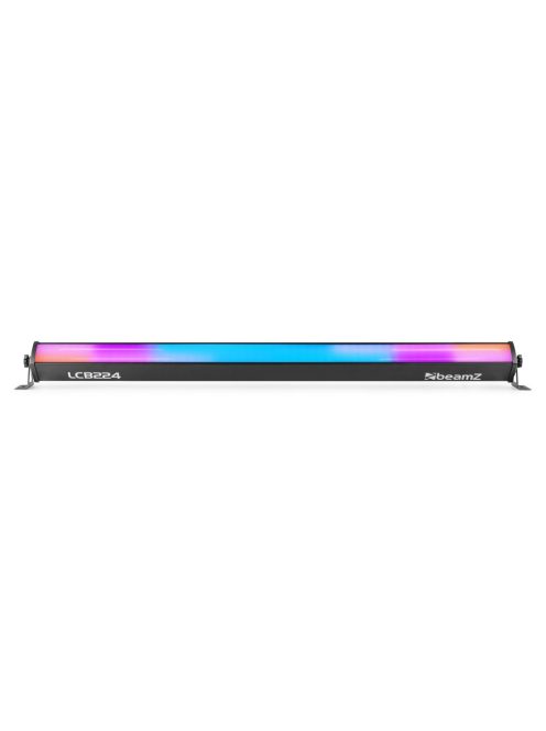 LCB224 LED Bar 224x SMD RGB