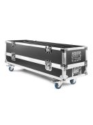 FCLCB14E Flightcase Extension Module for 4x LED Bar