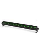 LCB128IP LED Bar IP65 12x 8W RGBA