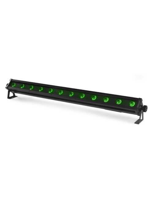 LCB128IP LED Bar IP65 12x 8W RGBA