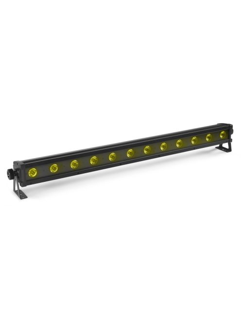 LCB128IP LED Bar IP65 12x 8W RGBA
