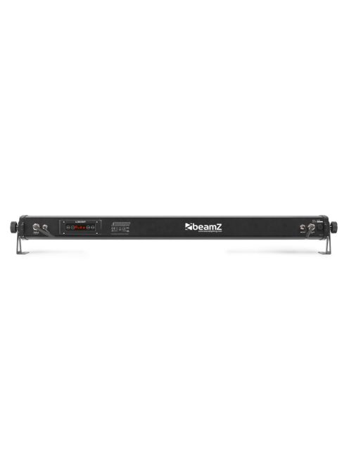 LCB128IP LED Bar IP65 12x 8W RGBA