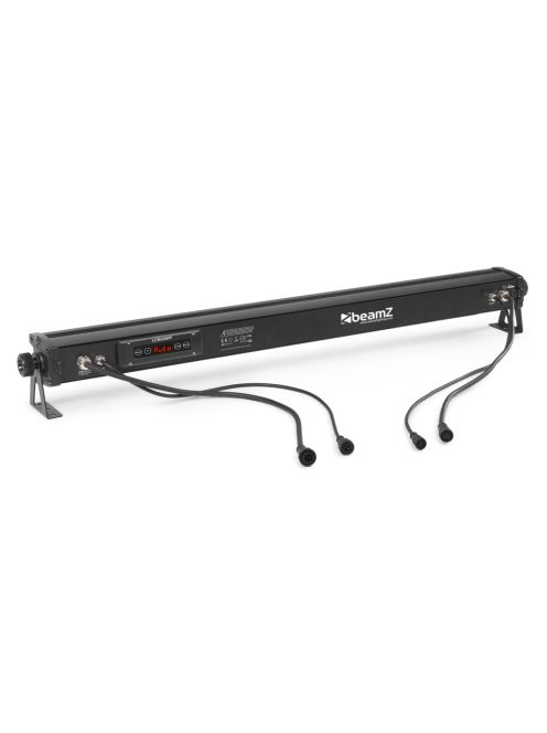 LCB128IP LED Bar IP65 12x 8W RGBA