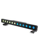 LCB1215IP LED Bar IP65 12x 15W 6-in-1 LEDs
