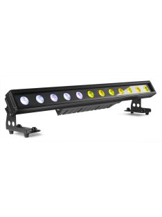 LCB1215IP LED Bar IP65 12x 15W 6-in-1 LEDs