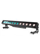 LCB1215IP LED Bar IP65 12x 15W 6-in-1 LEDs