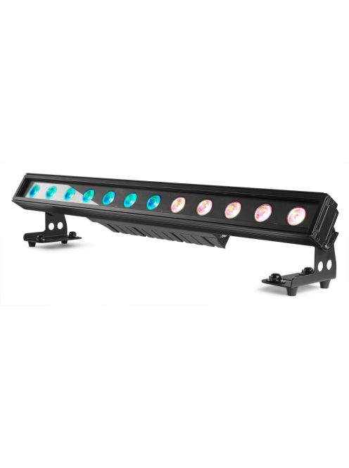 LCB1215IP LED Bar IP65 12x 15W 6-in-1 LEDs