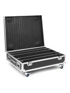 FCLCB12 Flightcase for 4x LCB1215IP Led Bar