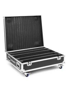 FCLCB12 Flightcase for 4x LCB1215IP Led Bar