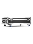 FCLCB12 Flightcase for 4x LCB1215IP Led Bar