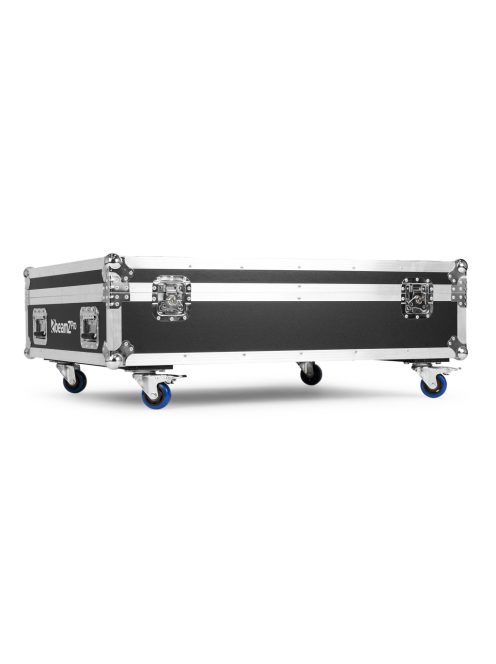 FCLCB12 Flightcase for 4x LCB1215IP Led Bar