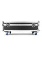 FCLCB12 Flightcase for 4x LCB1215IP Led Bar