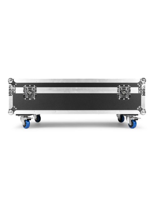 FCLCB12 Flightcase for 4x LCB1215IP Led Bar
