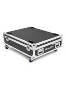 FCLCB12 Flightcase for 4x LCB1215IP Led Bar