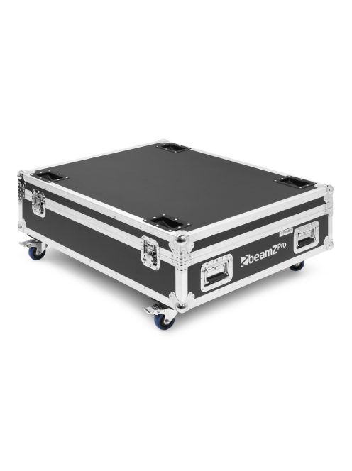 FCLCB12 Flightcase for 4x LCB1215IP Led Bar