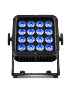 StarColor128 Flood Light 16x 8W RGBW Outdoor