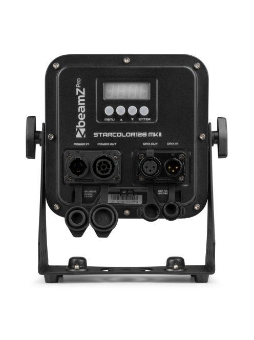 StarColor128 Flood Light 16x 8W RGBW Outdoor