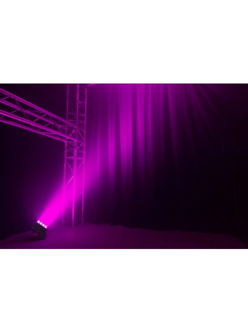 StarColor128 Flood Light 16x 8W RGBW Outdoor