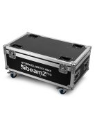 FL128 Flightcase for 8pcs Starcolor128 Wash Lights