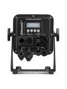 StarColor72 Flood Light 9x 8W RGBW Outdoor