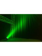 StarColor72 Flood Light 9x 8W RGBW Outdoor