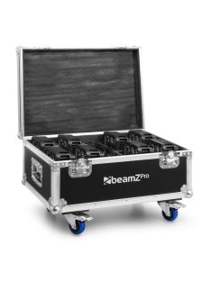 FL72 Flightcase for 8pcs Starcolor72 Wash Lights