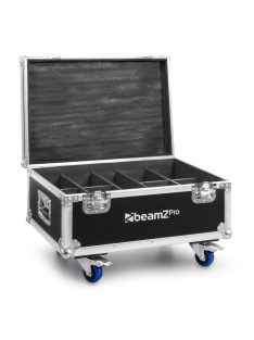 FL72 Flightcase for 8pcs Starcolor72 Wash Lights