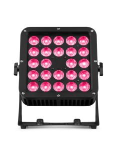 StarColor200 Flood Light 24x 10W RGBW Outdoor