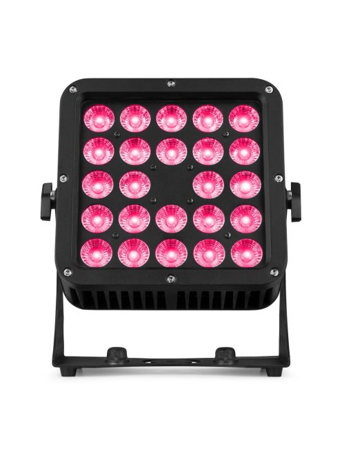 StarColor200 Flood Light 24x 10W RGBW Outdoor