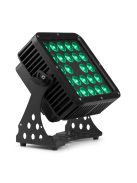 StarColor200 Flood Light 24x 10W RGBW Outdoor