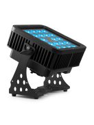 StarColor200 Flood Light 24x 10W RGBW Outdoor