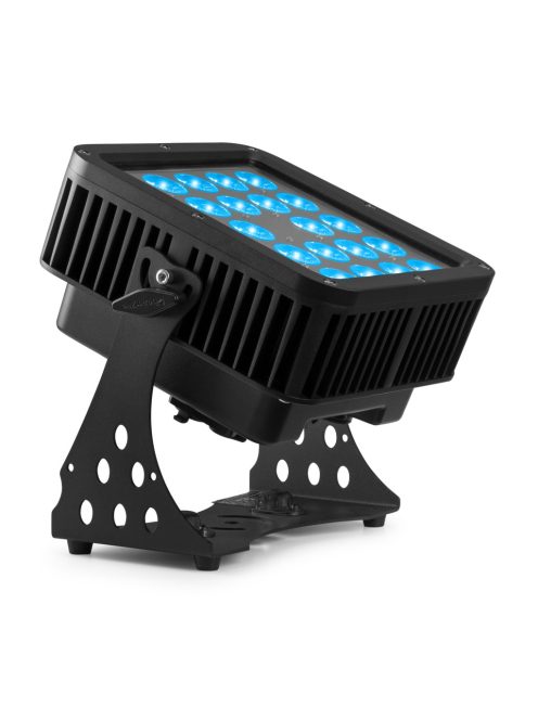 StarColor200 Flood Light 24x 10W RGBW Outdoor