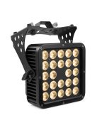 StarColor200 Flood Light 24x 10W RGBW Outdoor