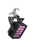 StarColor200 Flood Light 24x 10W RGBW Outdoor