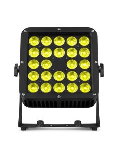 StarColor205 Flood Light 24x 10W RGBA Outdoor