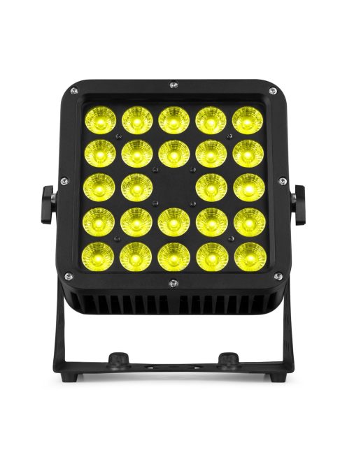 StarColor205 Flood Light 24x 10W RGBA Outdoor