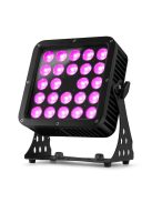 StarColor205 Flood Light 24x 10W RGBA Outdoor