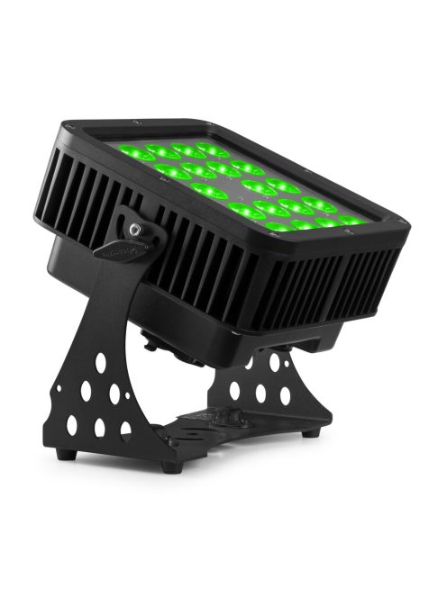 StarColor205 Flood Light 24x 10W RGBA Outdoor